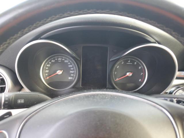 2015 MERCEDES-BENZ C 300 4MAT 55SWF4KB7FU032421