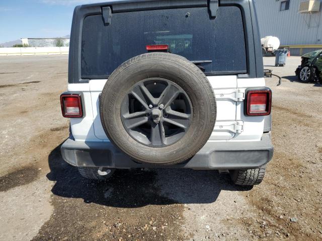 2020 JEEP WRANGLER U 1C4HJXDN1LW123466