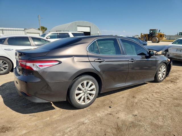 2018 TOYOTA CAMRY L JTNB11HK3J3070217