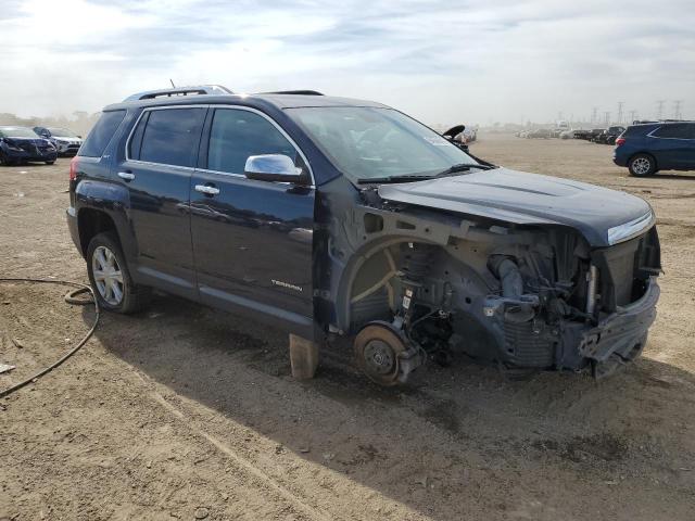 2017 GMC TERRAIN SL #3290204210