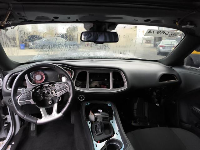 2021 DODGE CHALLENGER #3286553169