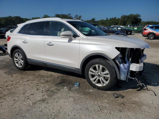 2017 LINCOLN MKX PREMIE 2LMPJ6JRXHBL49737