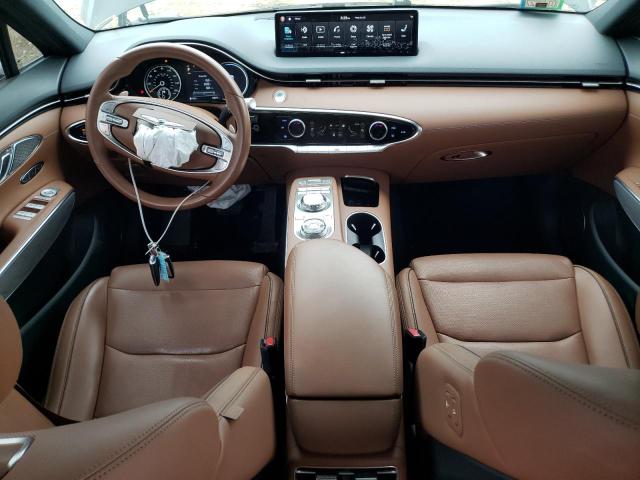 2022 GENESIS GV70 BASE #3282506888