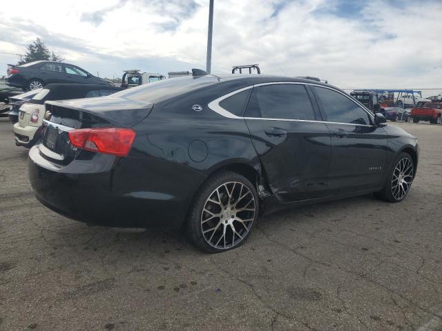 2017 CHEVROLET IMPALA LT - 2G1105S39H9159425