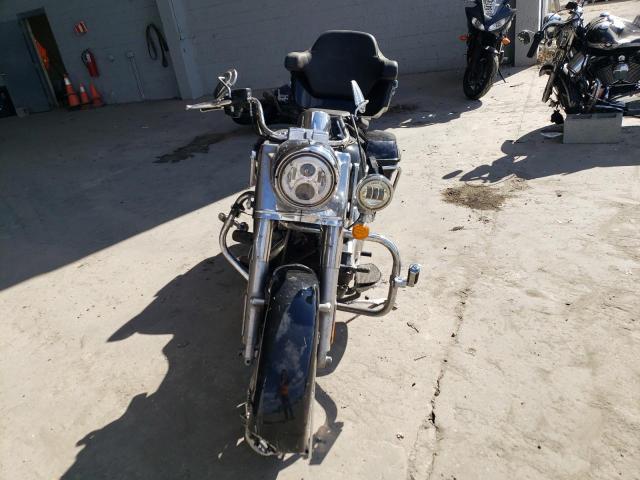 2016 HARLEY-DAVIDSON FLHR ROAD 1HD1FBM10GB619552