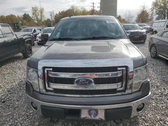 2014 FORD F150 - Inny widok