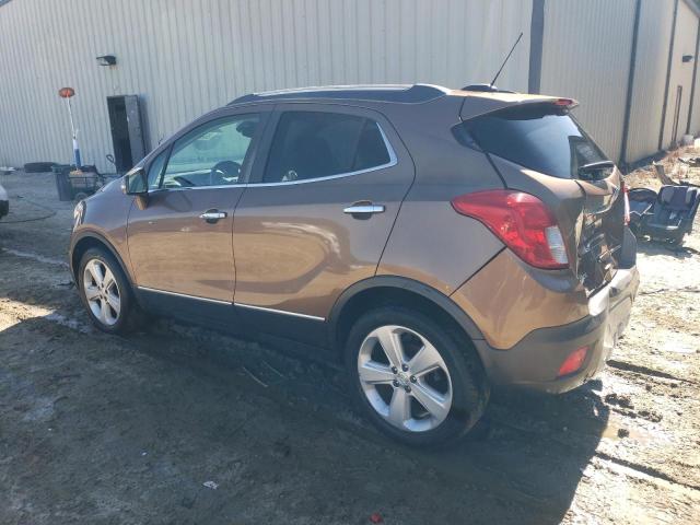 2016 BUICK ENCORE #3278783635