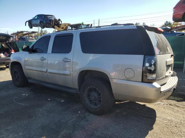 2007 GMC YUKON XL K #3278941038