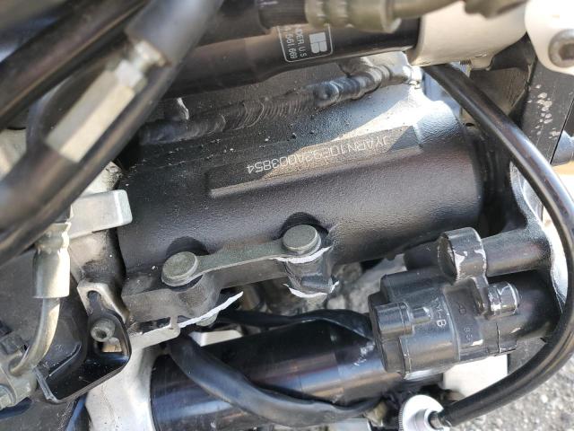 2002 YAMAHA YZFR1 #3282507895