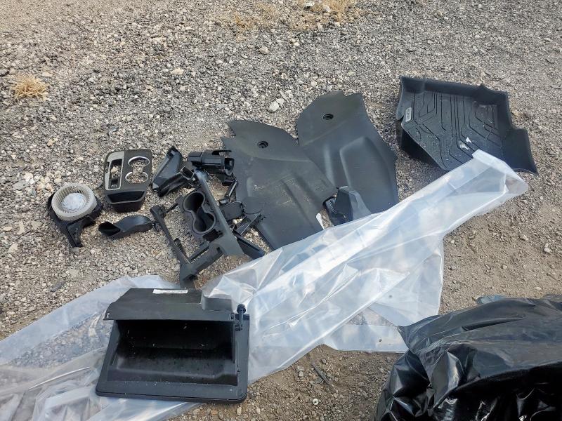 2019 CHEVROLET EQUINOX LT 2GNAXKEV5K6185776