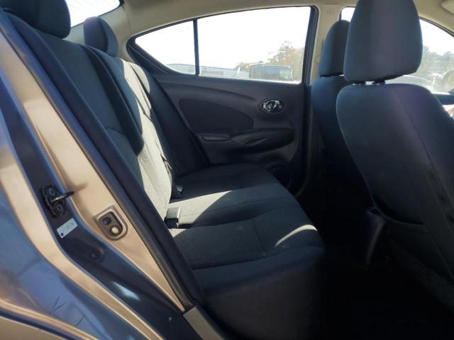 2013 NISSAN VERSA S #3294345910