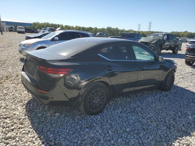 2022 NISSAN SENTRA S - 3N1AB8BV3NY252766