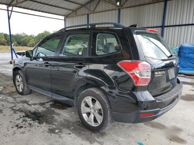 2016 SUBARU FORESTER 2.5I JF2SJABC1GH465547