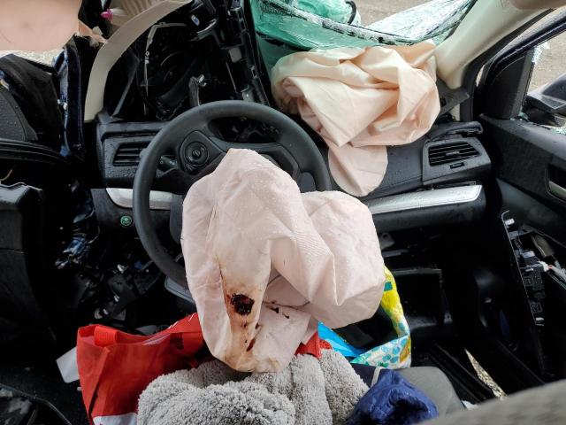 2016 HONDA CR-V SE - 2HKRM4H4XGH695756