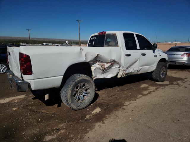 2007 DODGE RAM 2500 S #3285744650