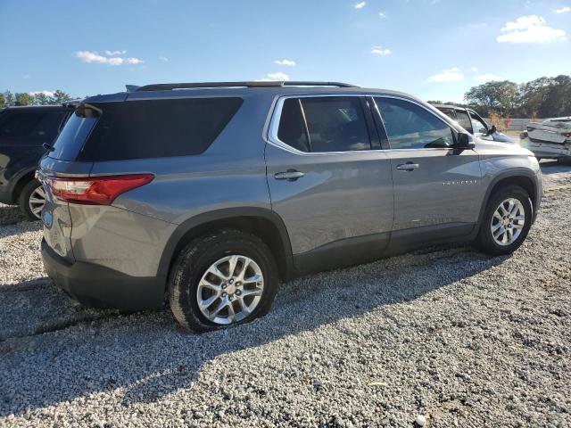 2019 CHEVROLET TRAVERSE L - 1GNERGKWXKJ206811