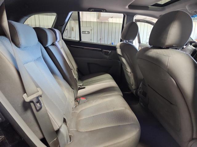 2007 HYUNDAI SANTA FE S #3298158266