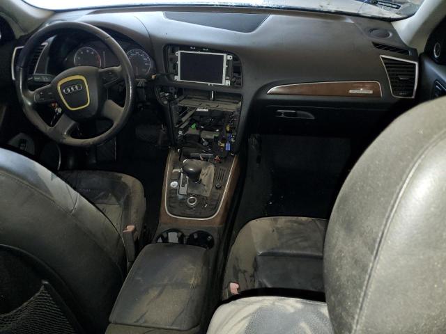 2009 AUDI Q5 3.2 #3264651916