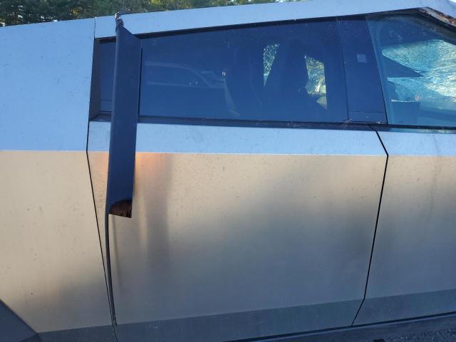 2024 TESLA CYBERTRUCK #3297978790
