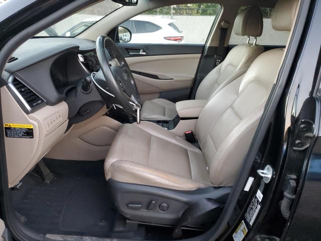 2016 HYUNDAI TUCSON LIM KM8J3CA2XGU211489