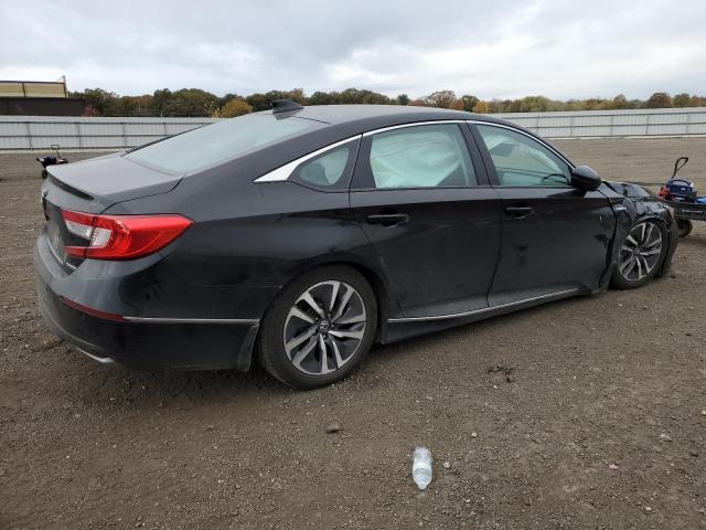 2021 HONDA ACCORD HYB #3301750339