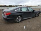Lot #3301750339 2021 HONDA ACCORD HYB