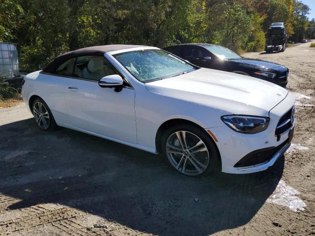 2023 MERCEDES-BENZ E 450 4MAT W1K1K5KB3PF208199