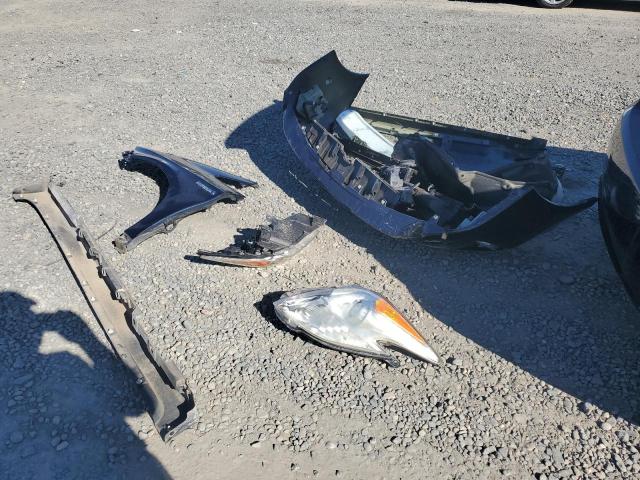 2015 TOYOTA PRIUS JTDKN3DU9F1951812