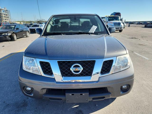 2019 NISSAN FRONTIER SV #3309389991