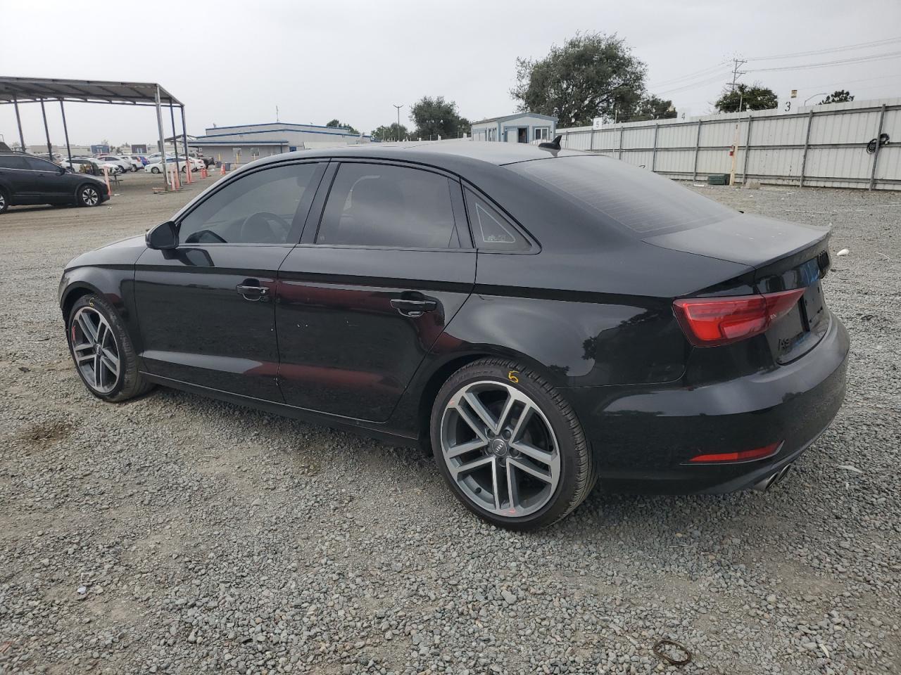 AUDI A3 PREMIUM