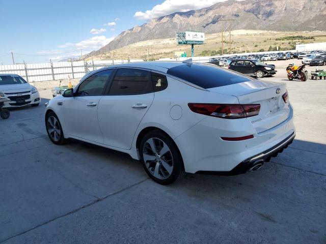 2020 KIA OPTIMA LX - 5XXGT4L35LG397680