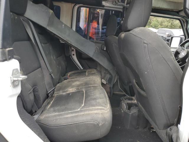 2021 JEEP WRANG WILLYS #3279510269