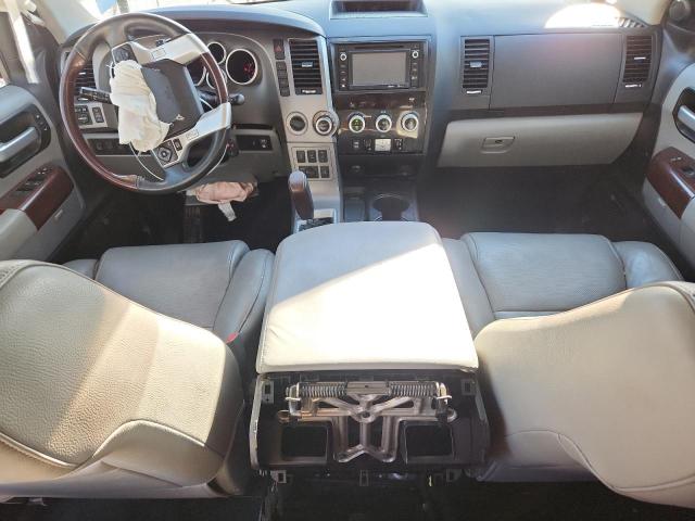 2014 TOYOTA SEQUOIA PL - 5TDDW5G19ES108018