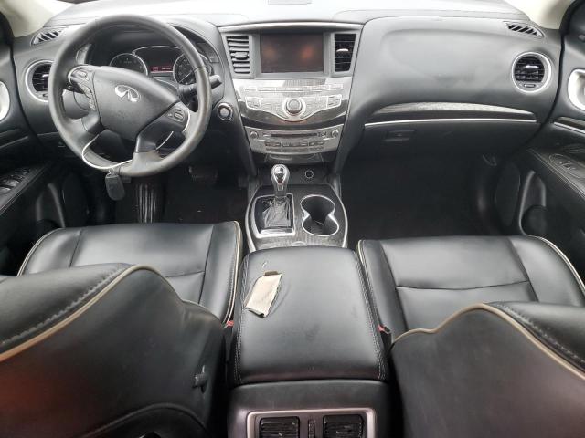 2020 INFINITI QX60 LUXE PURE #3279510268