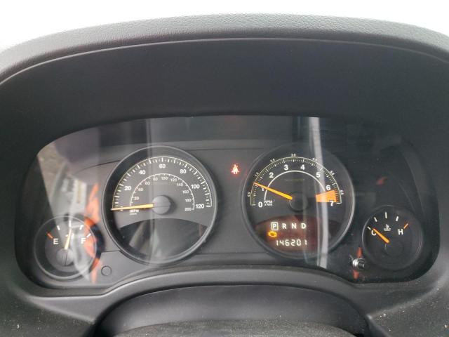 2015 JEEP COMPASS SP - 1C4NJCBAXFD143825