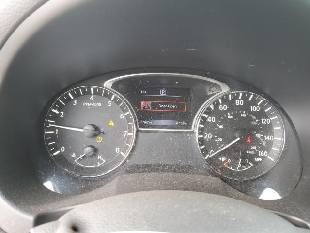 2016 NISSAN ALTIMA 2.5 - 1N4AL3AP6GC205555