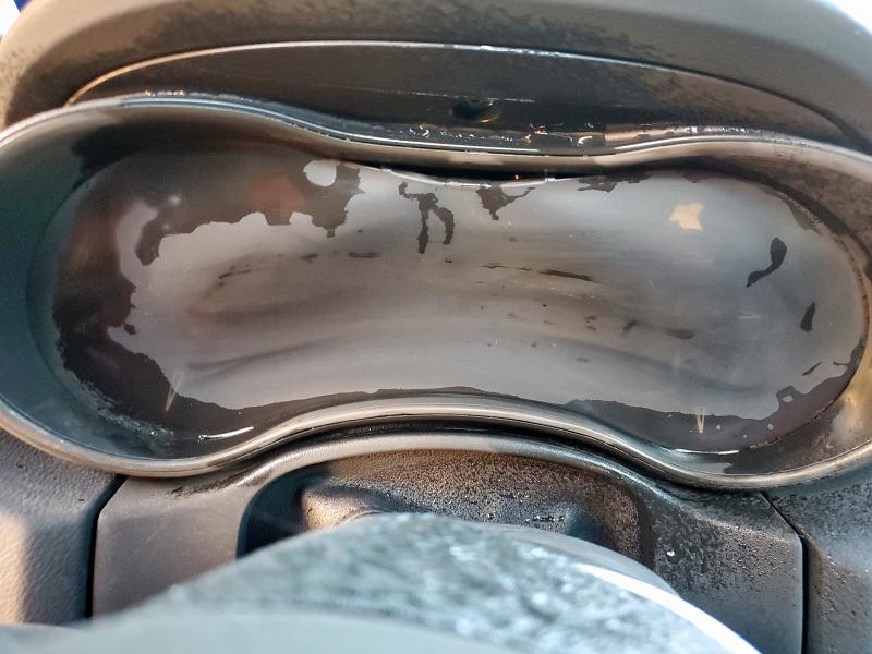 2018 DODGE DURANGO R/ 1C4SDJCT3JC434549