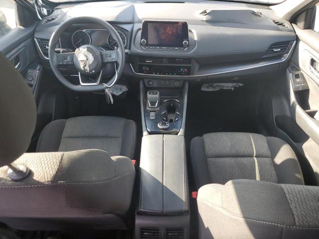 2024 NISSAN ROGUE SV 5N1BT3BB0RC732944