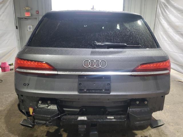 2025 AUDI Q7 PREMIUM #3268476760