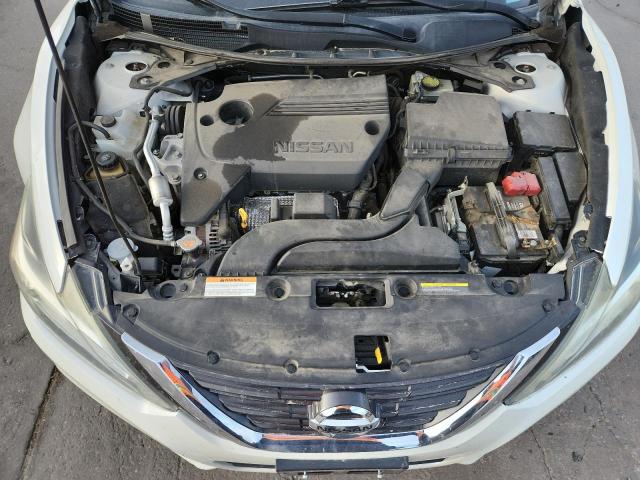 2016 NISSAN ALTIMA 2.5 #3285973570