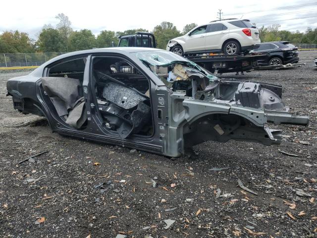 2020 DODGE CHARGER SC #3279656957