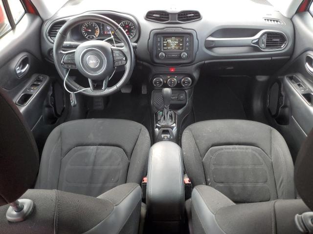 2017 JEEP RENEGADE L - ZACCJABB1HPF86356