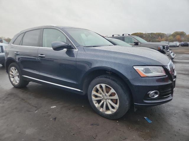 2016 AUDI Q5 PREMIUM WA1L2AFP8GA078980