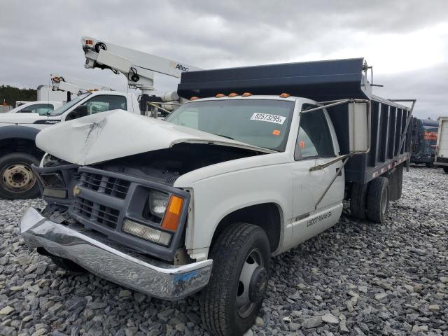 CHEVROLET GMT-400 C3