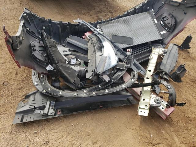 2021 BUICK ENVISION E #3296640012