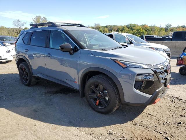 2026 NISSAN ROGUE SV 5N1BT3BB4TC690009