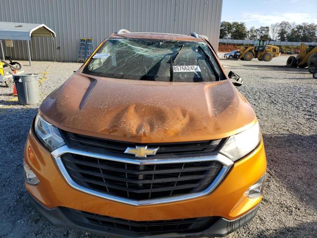 2018 CHEVROLET EQUINOX LT 2GNAXJEV6J6101585