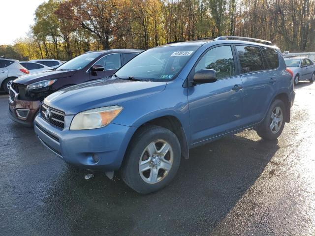 Global Auto Auctions: 2007 TOYOTA RAV4