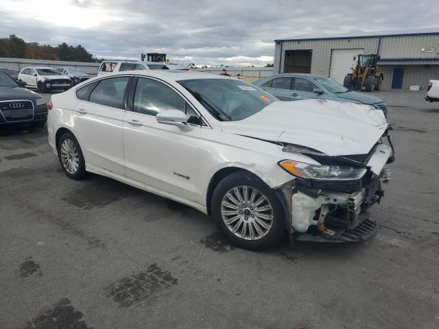 2013 FORD FUSION SE - 3FA6P0LU1DR229853