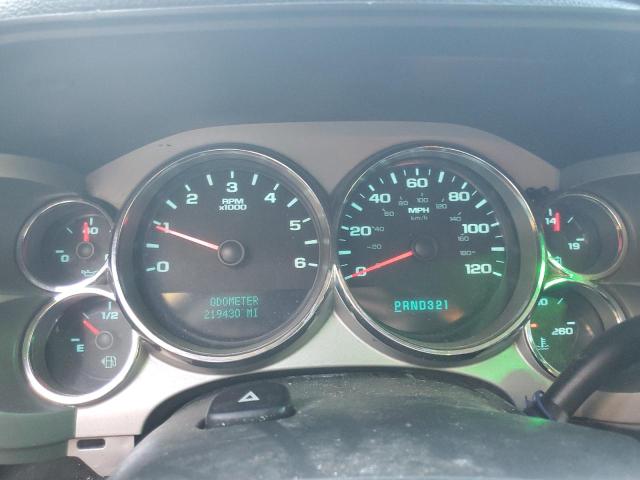 2008 GMC SIERRA K15 #3275424723